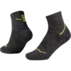 BUFF Nogavice DRYFLX® QUARTER SOCKS