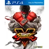 PS4 Street Fighter 5