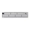 Ubiquiti UNAS Pro 2U rack 7x 2.5/3.5” HDD SSD 1xGbE 1xSFP NAS Sistem UNAS-PRO-EU