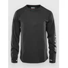 thirtytwo Ridelite Base Layer Top black