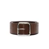 DIESEL Pas B-ILLY II temno rjava