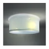Dalber 42006T - Dečije plafonsko svetlo COLOR LIGHT 2xE27/15W/230V plavo