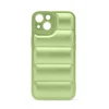 DEEP SHINE MATTE Maska za telefon za Iphone 14, Zelena