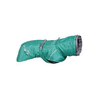 Hurtta Monsoon plašč II ECO pavje zelena 55