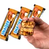 SNAQ FABRIQ Snaquer Preliveni bar - Kikiriki i karamela 50g