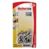Fischer Razširitveni mozniki S8 GK 8 x 40 20 kosov.