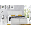 Boxspring postelja Diego - 160x200 cm