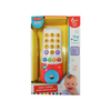 Infunbebe igracka za bebe smart tv remote ( LSRC11 )