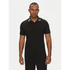 Lacoste Polo majica PH9538 Črna Slim Fit