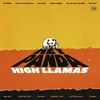 The High Llamas - Hey Panda (LP)