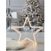 Sinsay - Božićna LED lampa - belo