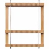 PlayBox: Leseni tkalni okvir 22 x 19 x 3 cm