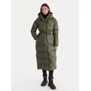 Hunter Zimska jakna Hutchison HARW0001252 Zelena Regular Fit