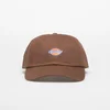 Čepica Dickies Hardwick Timber Brown Universal