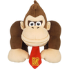 Super Mario - Donkey Kong Plush