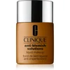 Clinique Anti-Blemish Solutions (Liquid Makeup) 30 ml (Odtenek 114 Golden (WN))