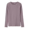 NAME IT Majica NKFNAKAL mauve