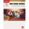 HIGH SCHOOL MUSICAL +CD HORN