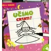 Ueimo crtati - od 5. godine