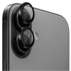Mobile-origin zaščitno steklo za kamero Sapphire Lens Guards za iPhone 17, črno