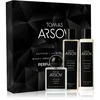 Tomas Arsov Saffron Jasmine Amber Parfume Gift Set darilni set uniseks 3 kos