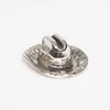 TwoJeys TJ Ashtray Silver Universal