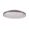 LED prigušiva kupatilsko plafonsko svetlo GRAŻYNA LED/72W/230V 3000-6000K prečnik 51 cm IP44 +DO