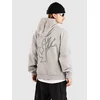 adidas Terrex Shmoofoil XPL H moški pulover s kapuco mgreyh