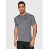 Under Armour UA HG Armour Comp SS Majica 744339 Siva