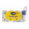 TOALETNI PAPIR 3SL SOFT&LIGHT PERFEX 16/1