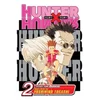 HunterxHunter, Vol. 2