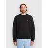Volcom Single Stone Crew Sweater black
