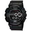Casio g-shock ručni sat ( GD-100-1B )