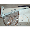 HPE AP-270-MNT-V2 270 Series Mt Kit JW053A