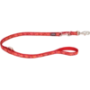 Red Dingo | Povodec Breezy Love Rdeča Preklopni