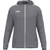 One Hooded