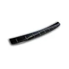 Trunk Edge Protection Strip Mitsubishi Outlander 2023- (dark, matte)