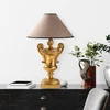 OPVIQ Stona lampa Eleganze 5334