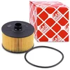 shumee Oljni filter FEBI BILSTEIN FE100487