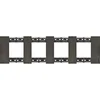 LNOW - UKRAS OKVIR 2X4M SPACE KA4802M4NG