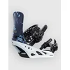 Burton Lexa X 2026 Snowboard Bindings white