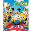 Minions Little Golden Book