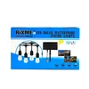Solarni LED niz 10m