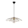 Opviq Tel 6503 Luster, Zlatni