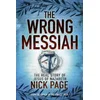 Wrong Messiah
