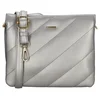 Charm London Via Dante W00899 Dark silver