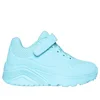 Skechers Patike za devojčice Uno lite, Svetloplave