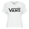 Vans FLYING V CREW SS TEE Bela