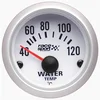 SUMEX Merač temperature vode 12V 52 mm