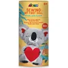 AVENIR šivanje moje prve lutke - koala s srčkom D1
